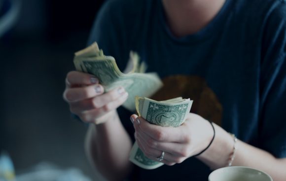 ho4 You’re Making More Money. Here’s How to Save