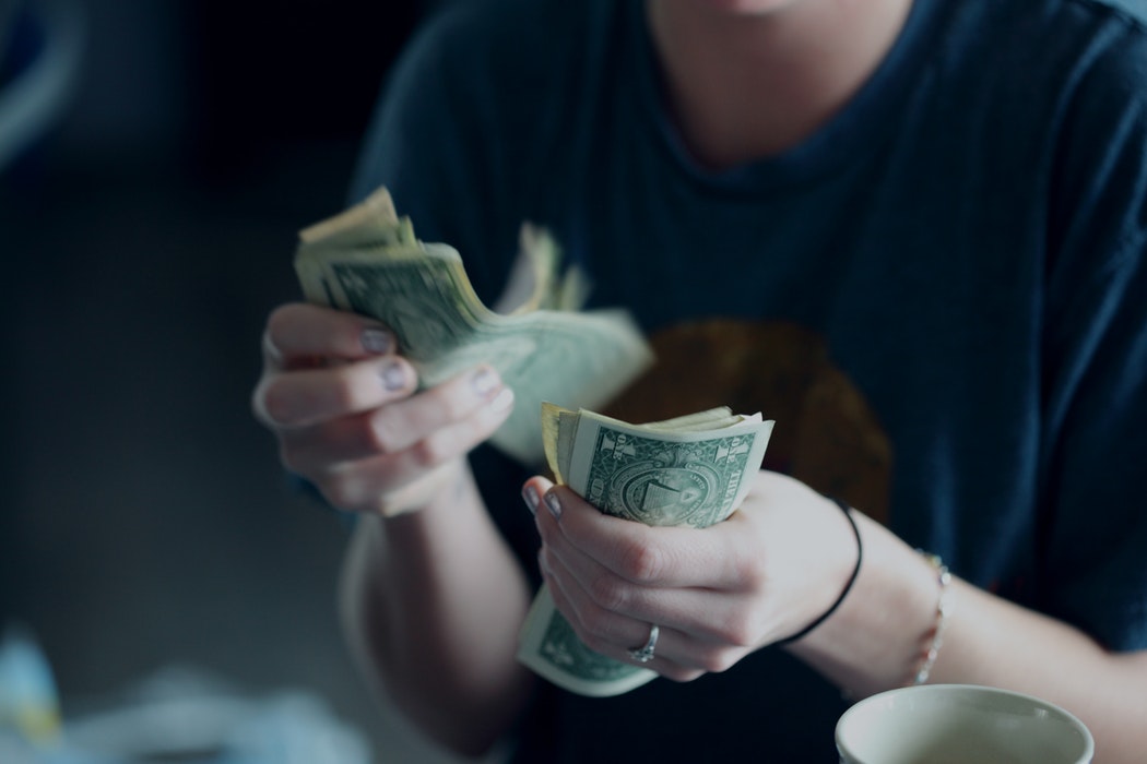 ho4 You’re Making More Money. Here’s How to Save